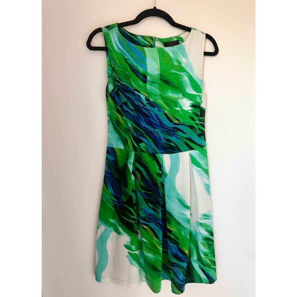 Lila Dress